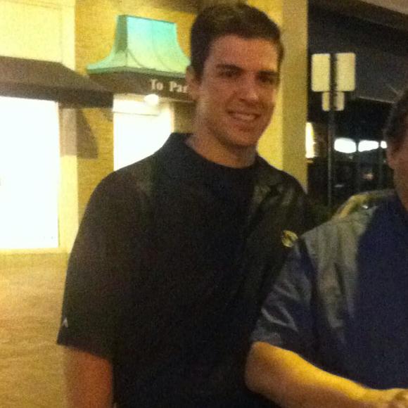 Meet your Posher, Markey mark - Picture 1 of 1